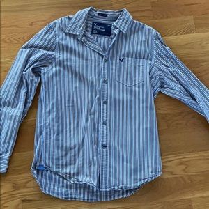 American Eagle Button Down